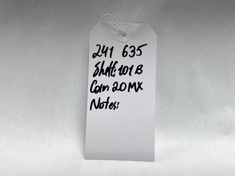 ⭕16-20 Tesla Model X Front Passenger Side Knee Knuckle + Wheel Hub + R