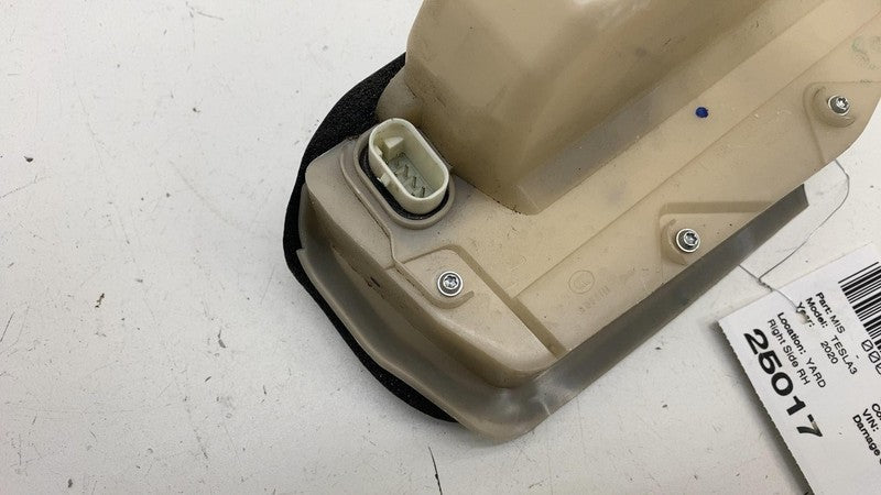 106896900L ⭕ 2017-2023 Tesla Model 3 M3 Rear Right Door Lock Latch Actuator RH 1068969-00-L