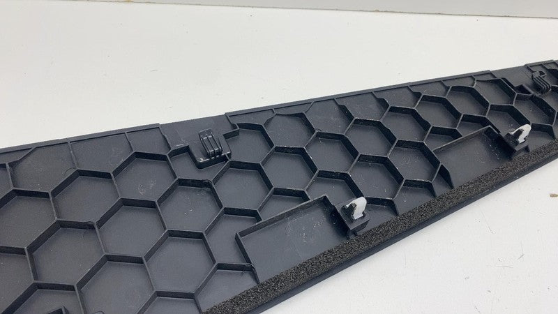 ⭕ 24 Cybertruck Rear Driver Side Upper Truck Bed Side Wall Panel Left 