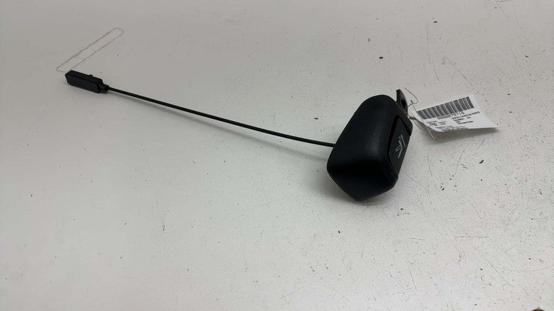 ⭕ 2017-2025 Pacifica Rear Right Seat Recline Back Handle Release Lever & Cable