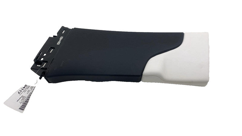 1622801-01-E ⭕ 2021-2024 Tesla Model X Left Side Lower B-Pillar Trim Cover Panel 1623857-02-F