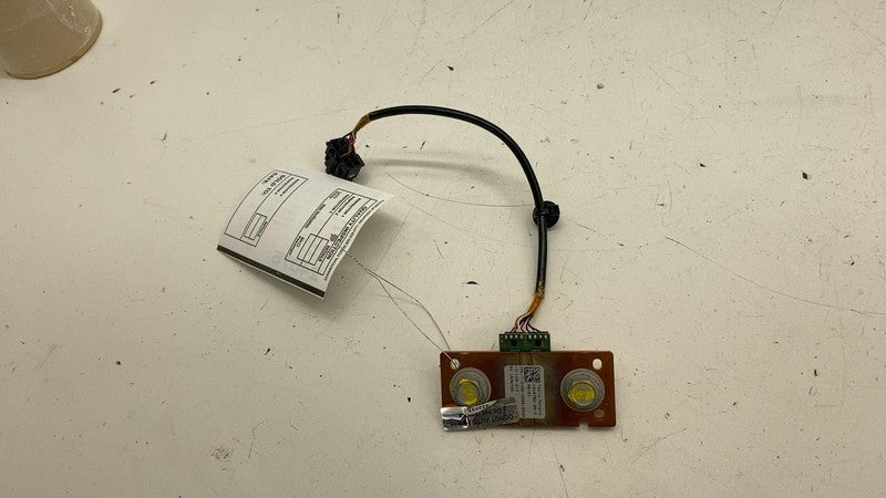 ⭕ 2012-2020 Tesla Model S High Voltage Battery Shunt Module HV BATT 10