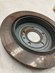 ⭕ 2012 2013 2014 2015 Tesla Model S MS Front Left or Right Side Brake Disc Rotor