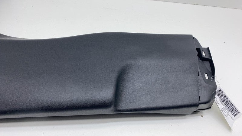 149462300E ⭕ 2020-2024 Tesla Model Y MY Left B-Pillar Lower Trim Cover Panel 1494623-00-E