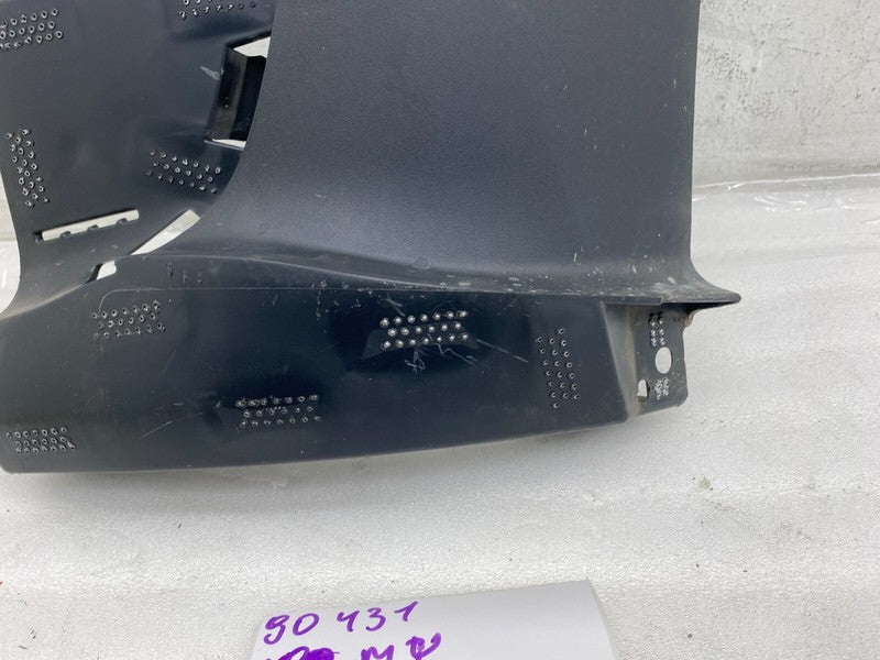 ⭕ 20-24 Tesla Model Y Front Driver Bumper Inner Side Bracket Left 1493