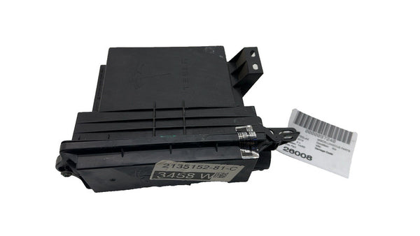 ⭕ 16-20 Model X Front Body Comfort Control Module ECU Enclosure Box 2135152-81-C