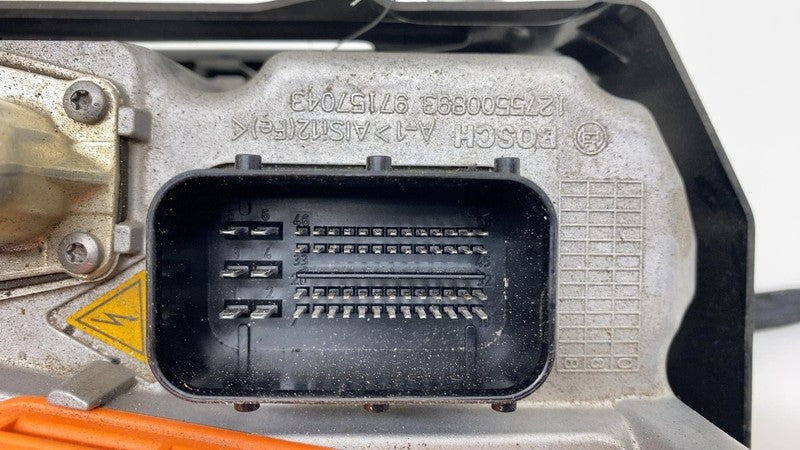 ⭕2021 BMW 530e Hybrid Electric Motor Power Inverter/Converter Charger 