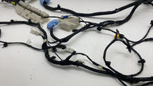 ⭕ 2024-2025 Tesla Cybertruck Passenger Side Subframe Wiring Harness Cable Wire