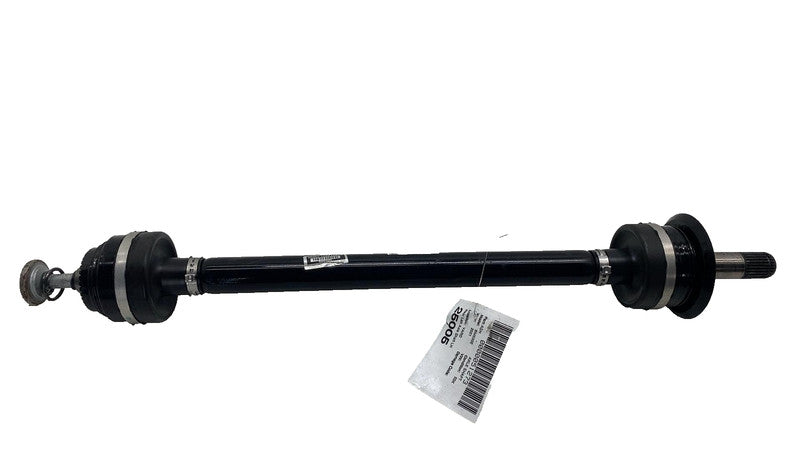 2017-2023 BMW 530e 530i G30 Rear Driver Side CV Axle Shaft Halfshaft Left LH RWD