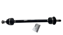 2017-2023 BMW 530e 530i G30 Rear Driver Side CV Axle Shaft Halfshaft Left LH RWD