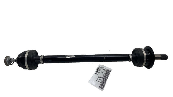 2017-2023 BMW 530e 530i G30 Rear Driver Side CV Axle Shaft Halfshaft Left LH RWD