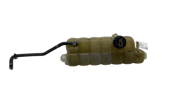 ⭕ 18-21 Lincoln Navigator Coolant Overflow Expansion Tank Reservoir DG