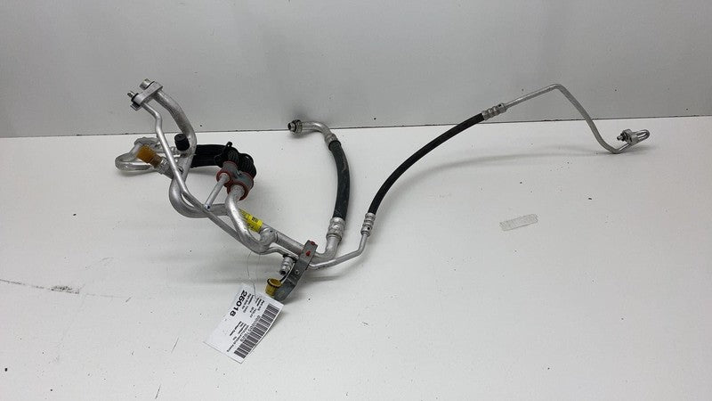 109215700F ⭕ 2017-2023 Tesla Model 3 M3 A/C Conditioner Suction Hose Pipe Line 1092157-00-F