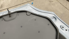 2012-2015 Tesla Model S RWD Front Bonnet Hood Shell Panel Assembly OEM Gray PMTG