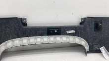 ⭕ 2022 Rivian EDV-700 Amazon Van Cargo Bulkhead Upper Cover Assy C200058278-C