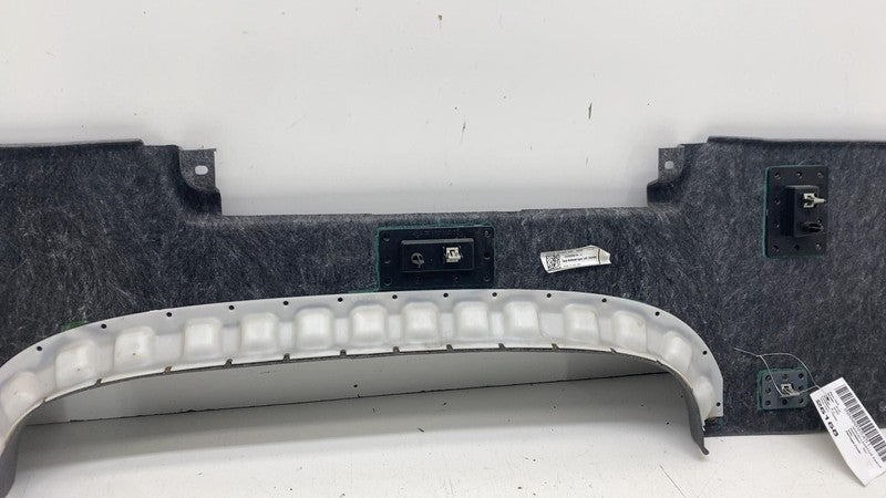 ⭕ 2022 Rivian EDV-700 Amazon Van Cargo Bulkhead Upper Cover Assy C2000