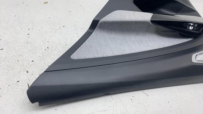 Rear Door Trim Panel VOLKSWAGEN ID4 Right 25