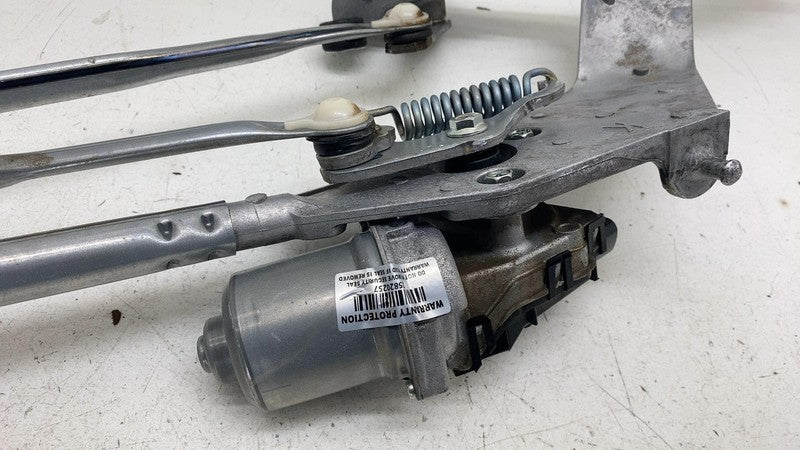 8511012C90 ⭕ 2023-2025 Toyota Prius Front Windshield Wiper Linkage & Motor OEM  85110-12C90