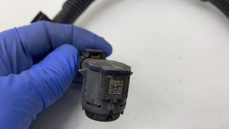 39796421 ⭕21-23 Polestar 2 Front Bumper Parking Sensor Wiring Harness Cable Wire 32320657