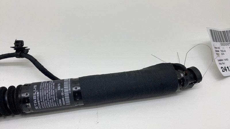 106344000C 2016-2024 Tesla Model X MX Rear Left/Front Right Primary Falcon Door Shock Strut