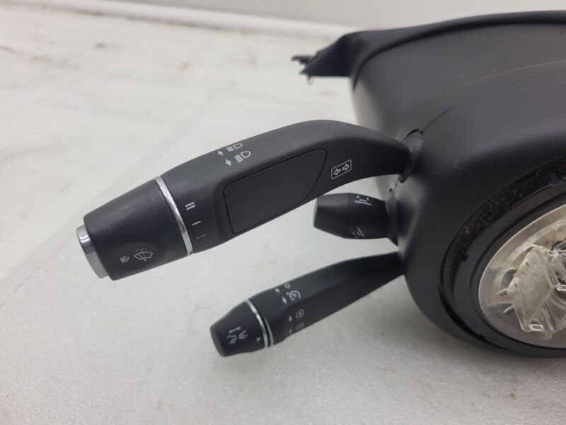 ⭕ 2012-2020 Tesla Model S Steering Column Control Module w/ Cruise & Shroud Assy