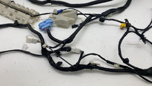 ⭕ 2024-2025 Tesla Cybertruck Passenger Side Subframe Wiring Harness Cable Wire