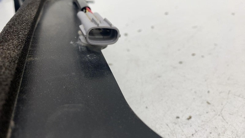 ⭕ 23-24 Toyota Prius Front Lower Radiator Air Shutter Grille Duct 5318