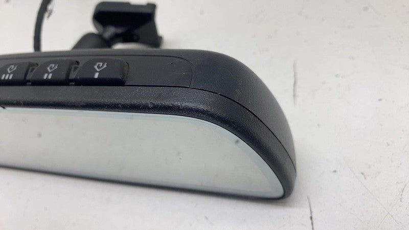 012418905-5308 ⭕18-21 Subaru XV Crosstrek Front Windshield Interior Rear View Mirror H505SVA102
