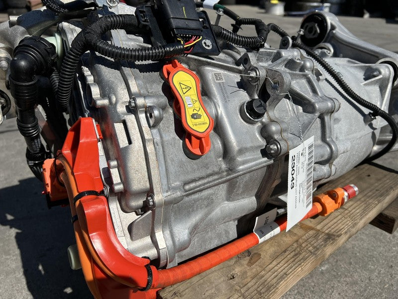 ⭕ 2018-2020 Tesla Model S X Front Drive Unit Engine Motor Assembly 147