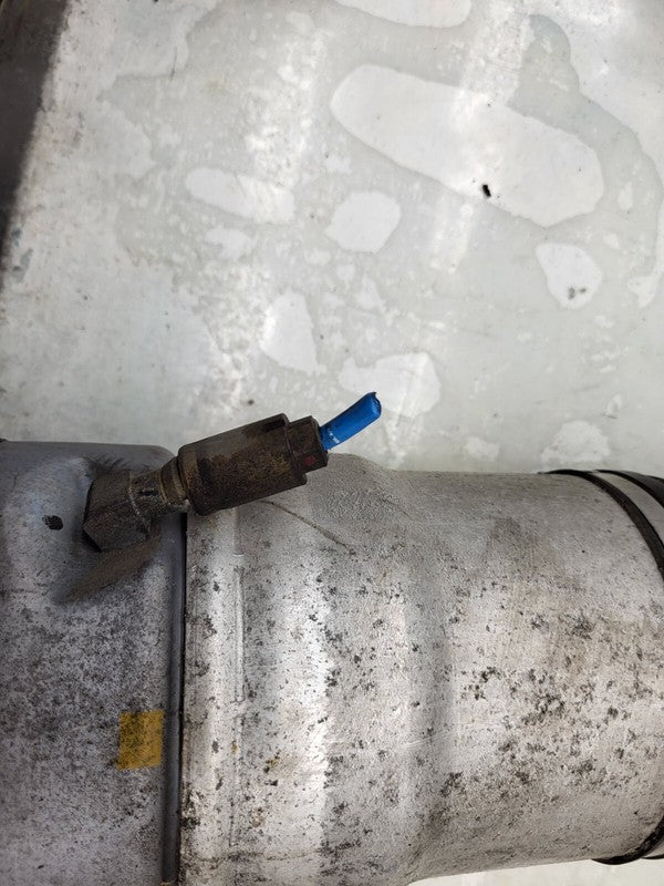 103060800C ⭕ 12-15 Tesla Model S Front Left Air Spring Module Shock Absorber 1030608-01-A