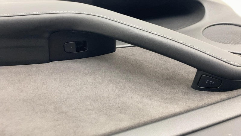⭕2021-2023 Tesla Model 3 Rear Passenger Side Interior Door Panel Trim 