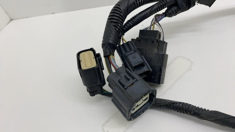 2013-2018 Ford C-Max Fuse Box Junction Relay Module w/ Wiring Harness Wire Loom