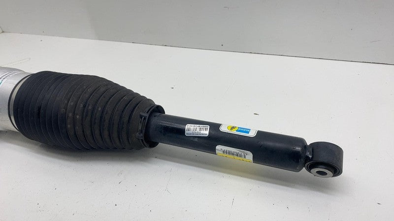 ⭕ 12-15 Model S Rear Left Air Suspension Spring Shock Absorber RWD 600