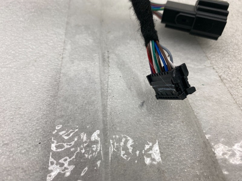248640000C ⭕21-23 Tesla Model S Rear Right Door Wiring Harness Cable Wire Loom 2486400-00-C
