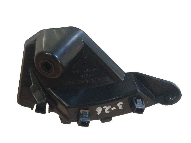 1095793 00 B ⭕ 2018-2023 Model X Front Left Bumper Fascia Fender Bracket Support 1095793-00-B