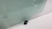 ⭕ 17-23 Tesla Model 3 Rear Driver Side Door Window Glass Left LH Single Pane OEM