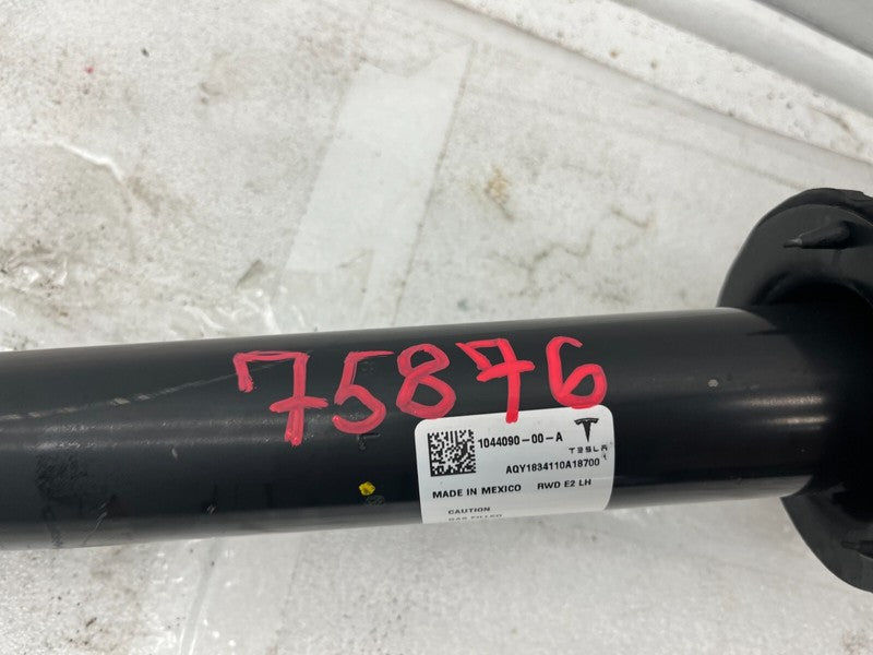 ⭕ 17-20 Model 3 Front Left Shock Absorber w/ Control Arm Mid-Range 104