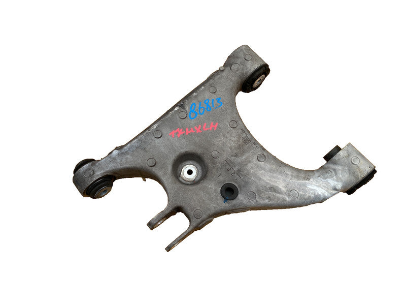 ⭕ 16-20 Model X Rear Driver Side Suspension Lower Control Arm Left 1027451-00-D