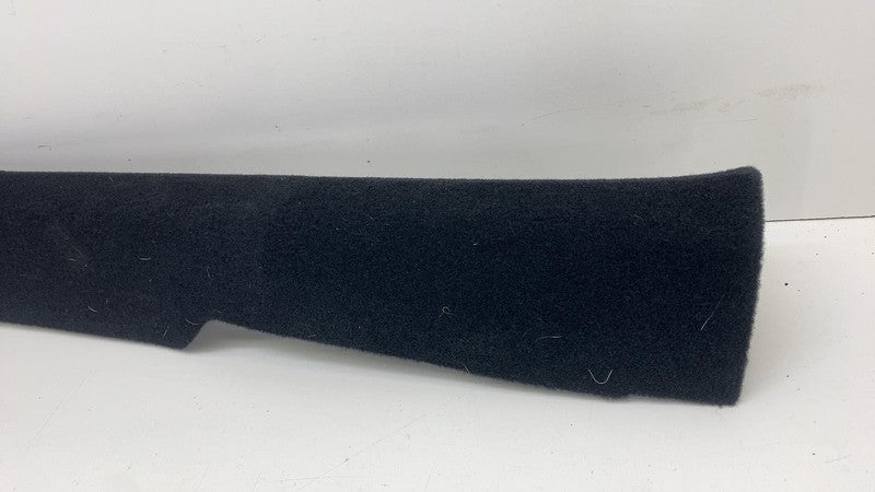 ⭕ 2024 2025 Tesla Model 3 Passenger Side A-Pillar Lower Trim Right 173