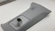 ⭕20-23 Model Y Passenger Side B-Pillar Upper Trim Cover Panel Right 1494607-00-C