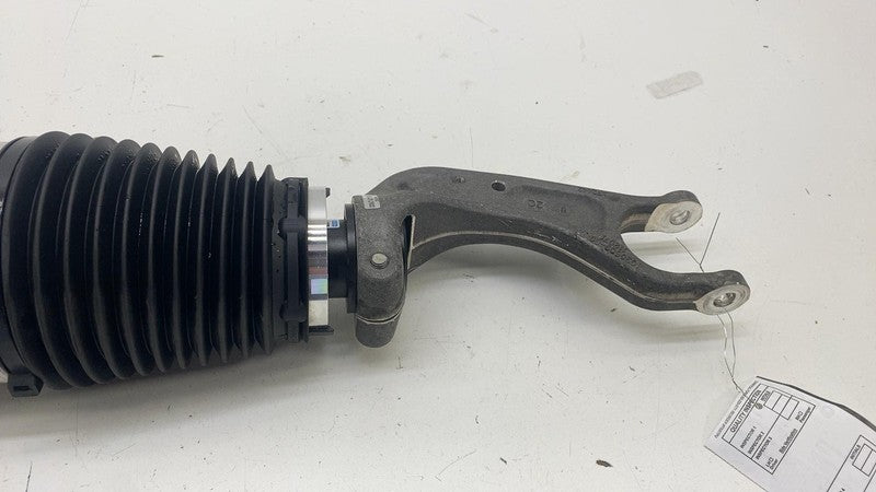 ⭕ 16-20 Tesla Model S Front Left Air Suspension Shock Strut Module 106