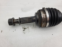 ⭕ 12-20 Model S X Rear Left or Right CV Axle Shaft Halfshaft 36MM 1007719-01-A