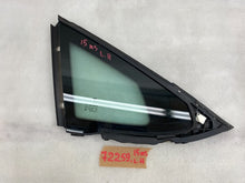 ⭕ 2012-2020 Tesla Model S Rear Driver Side Quarter Fixed Glass Left 1051821-00-A