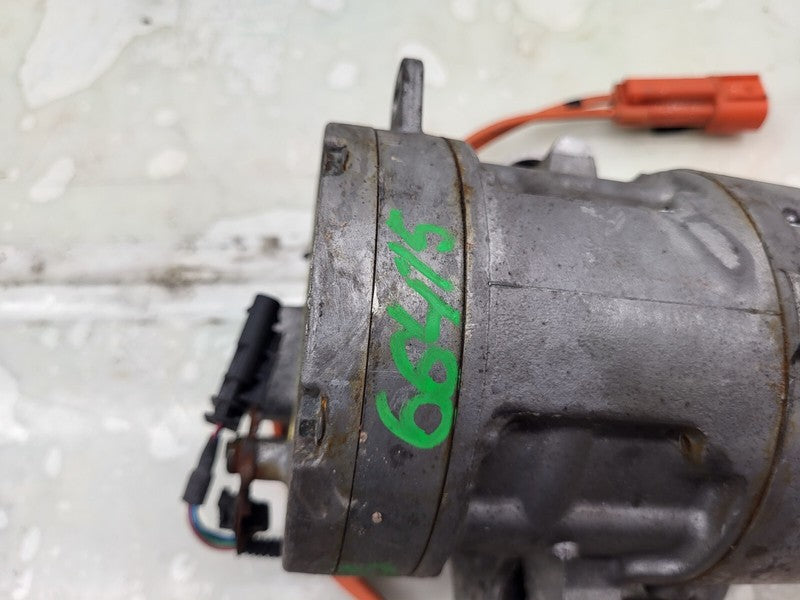 108819800N ⭕ 17-20 Tesla Model 3 Electric Air Conditioning A/C Compressor Pump 1088198-00-N