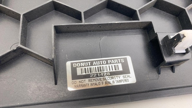 ⭕ 24 Cybertruck Rear Driver Side Upper Truck Bed Side Wall Panel Left 