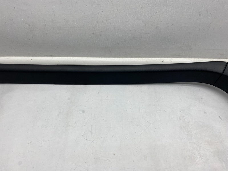 ⭕ 12-20 Model S MS Inner Left & Right + Upper Liftgate Pillar Trim 100