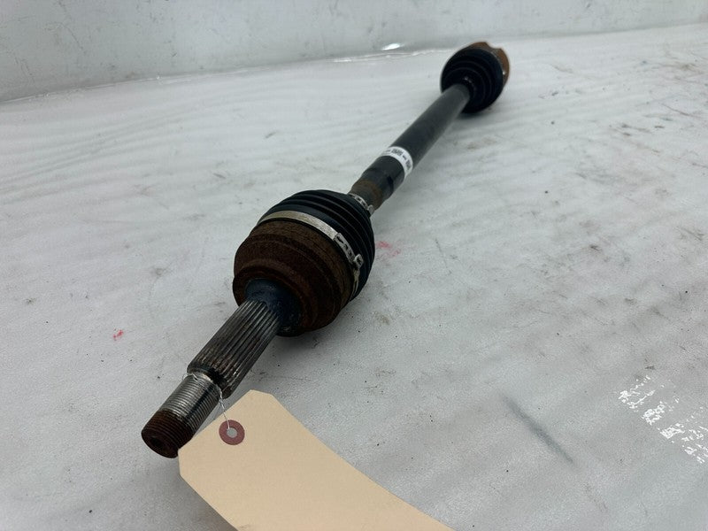 ⭕2012-2020 Tesla Model S X Rear Left or Right CV Axle Shaft Halfshaft Assy LH=RH
