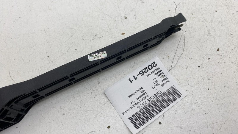 ⭕ 2017-2025 Tesla Model 3 Front 1st Row Seat Track Adjuster Motor 1119