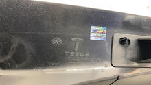 ⭕ 16-20 Model X Rear Passenger Side Liftgate Trim Cover Panel Right 1037902-00-E