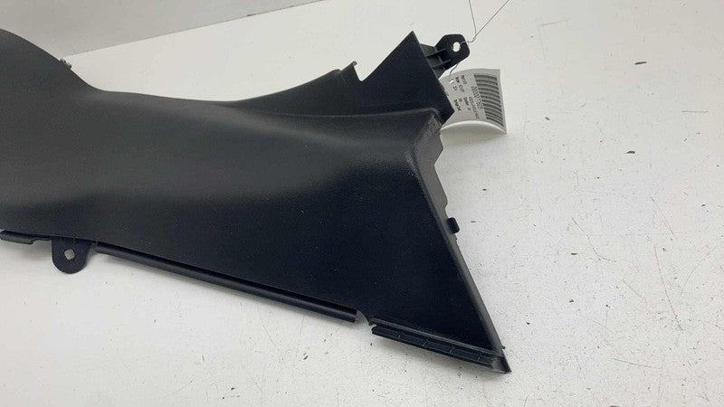 ⭕ 14-17 Land Rover Range Rover Sport Rear Right Side C-Pillar Lower Trim Cover
